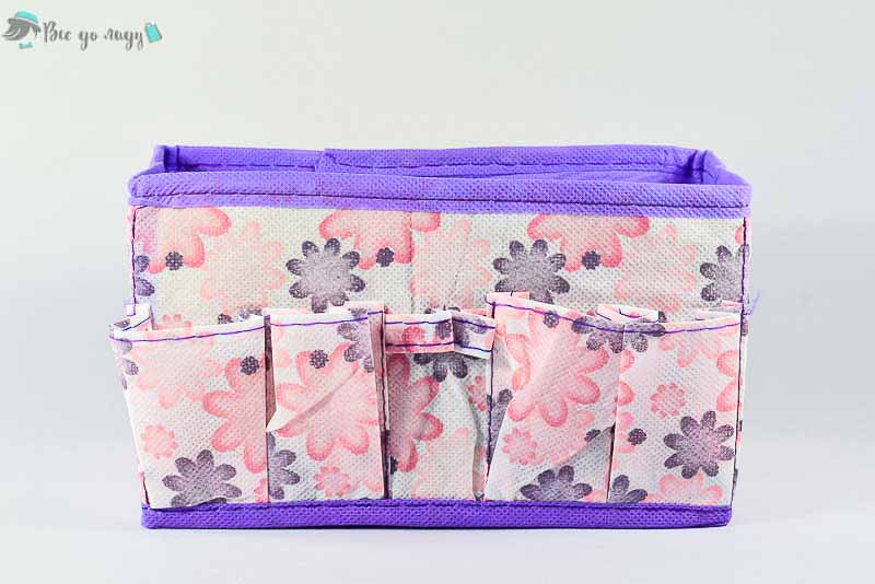 Органайзер для косметики 